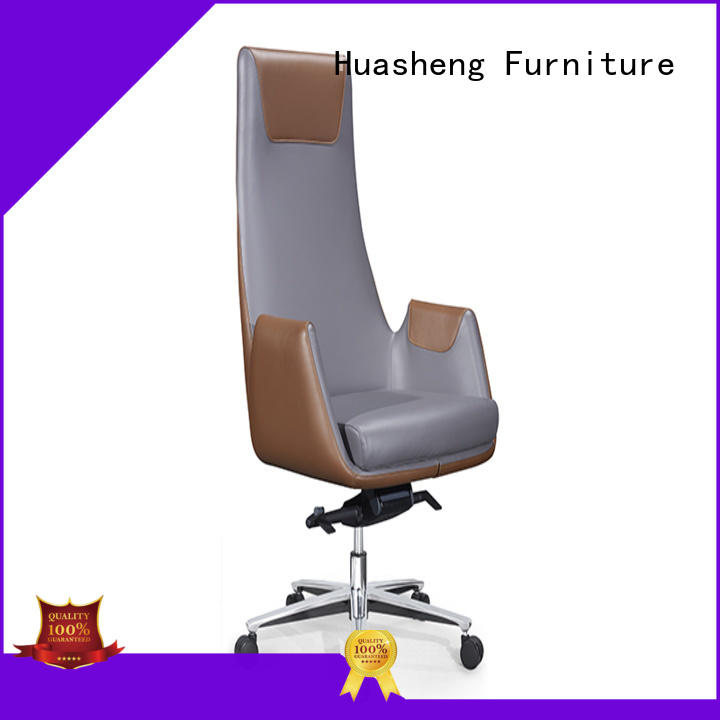 GOJO high end office chairs supplier for ceo office