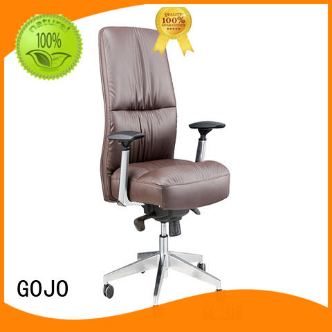 Custom top executive office chairs for ceo office
