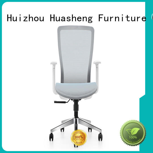 GOJO small office staff chair for conference area