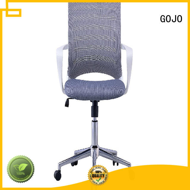 GOJO Best high back executive office chair for executive office