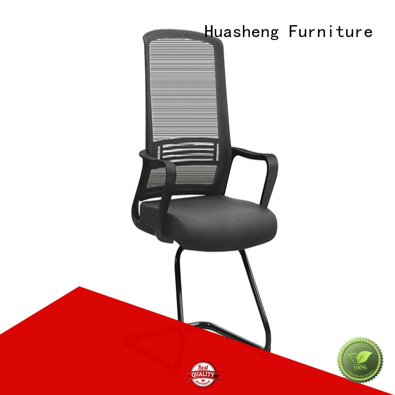 most real leather executive chair with aluminium alloy feet for ceo office