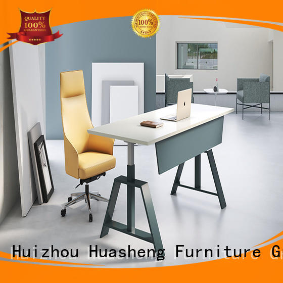 hot sale modern office desk fast delivery for executive office GOJO
