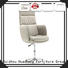 GOJO namy luxury leather office chair for ceo office