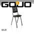 GOJO stackable office meeting room chairs supplier for ceo office