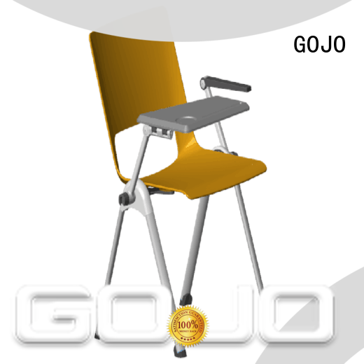 GOJO meeting office meeting chairs with arms for executive office