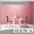 GOJO ultra smart office desk manufacturer for executive office