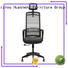 GOJO binz mesh executive chair with lumbar support for boardroom