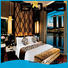 GOJO superior quality hotel room furniture manufacturer for apartment