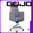 GOJO namy best leather office chair cowhide for ceo office