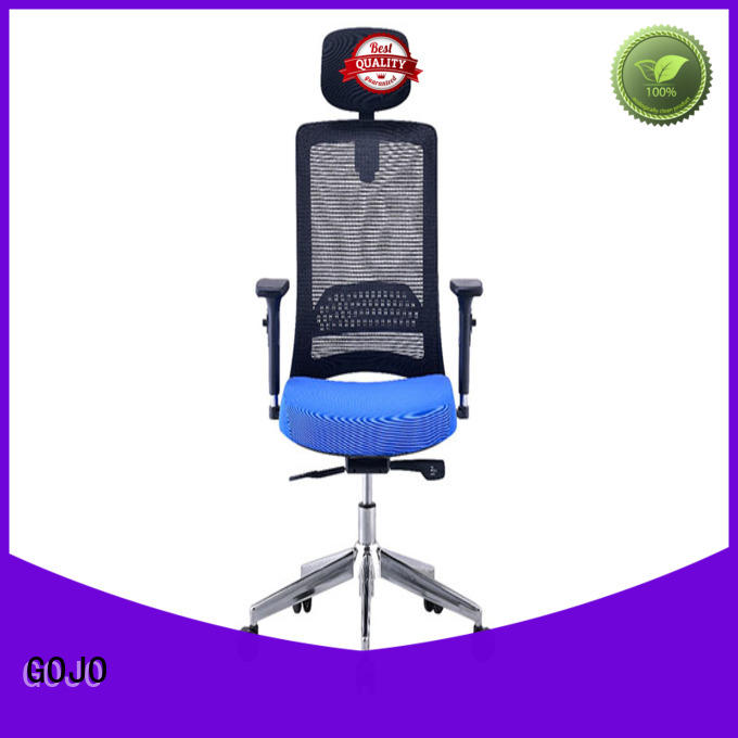 GOJO modern executive office chair company for executive office