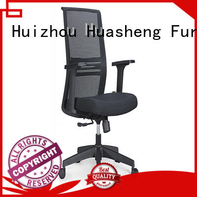 mesh wholesale office chairs manufacturer for clerk space