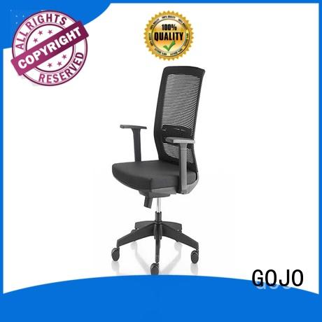 GOJO genuine mesh executive chair manufacturers for executive office