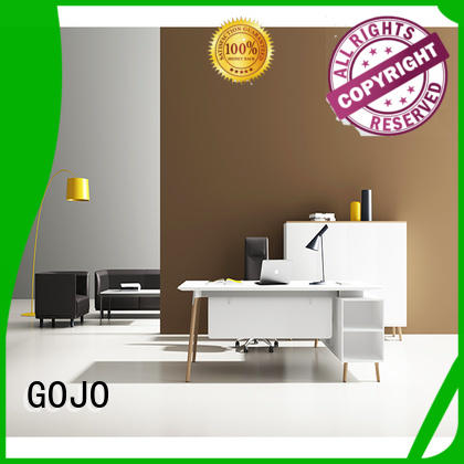 GOJO adjustable height table supplier for sale