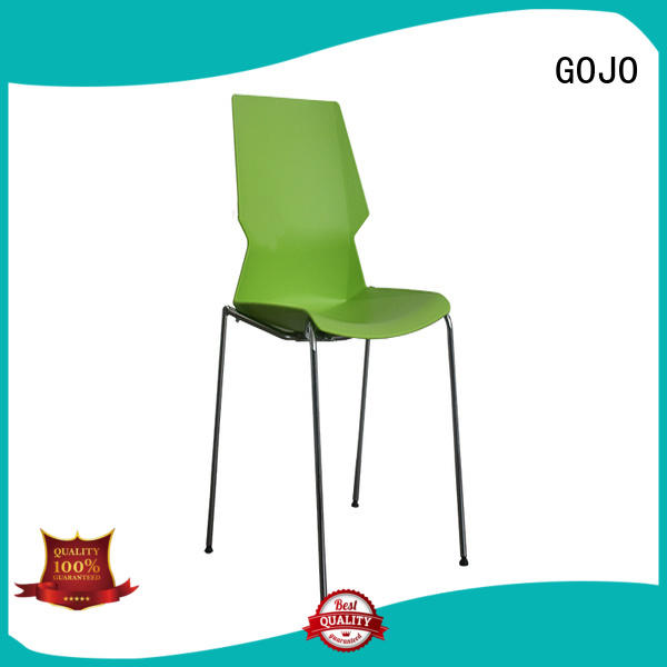GOJO High-quality office lounge chair company for guest room
