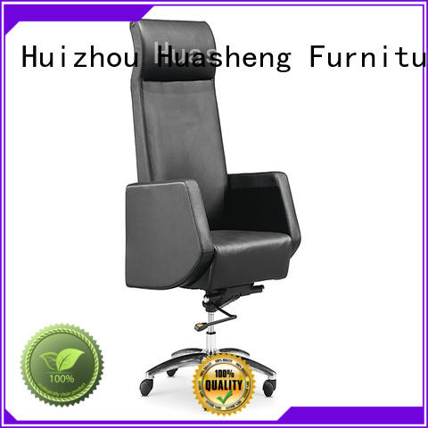 GOJO Custom comfortable office chair for boardroom