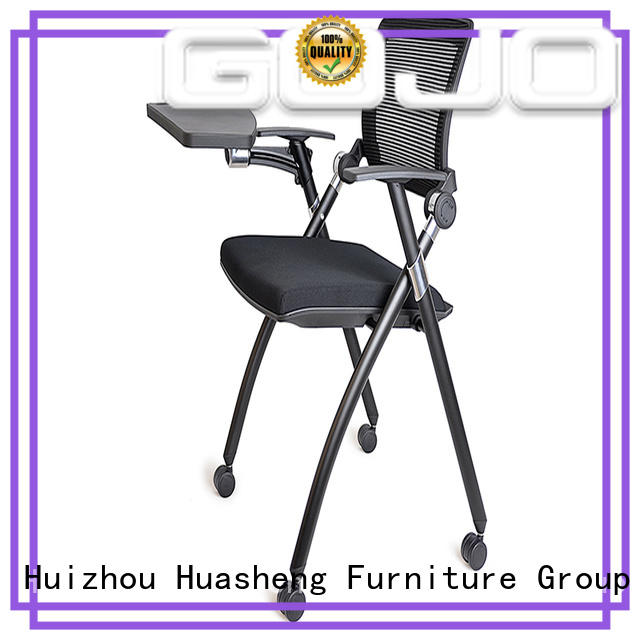 GOJO Latest modern conference room chairs company for conference area