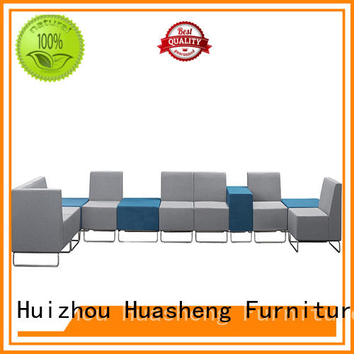 GOJO office furniture sets company for lounge area