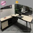 GOJO binz executive office desk mfc for manager