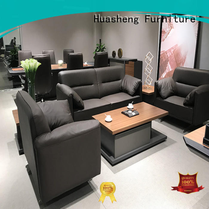 yuche office waiting room sofa couch for guest room GOJO
