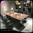 fashion square conference table manufacturer