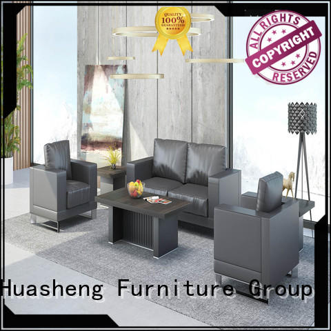 GOJO lobby furniture sets manufacturer for guest room