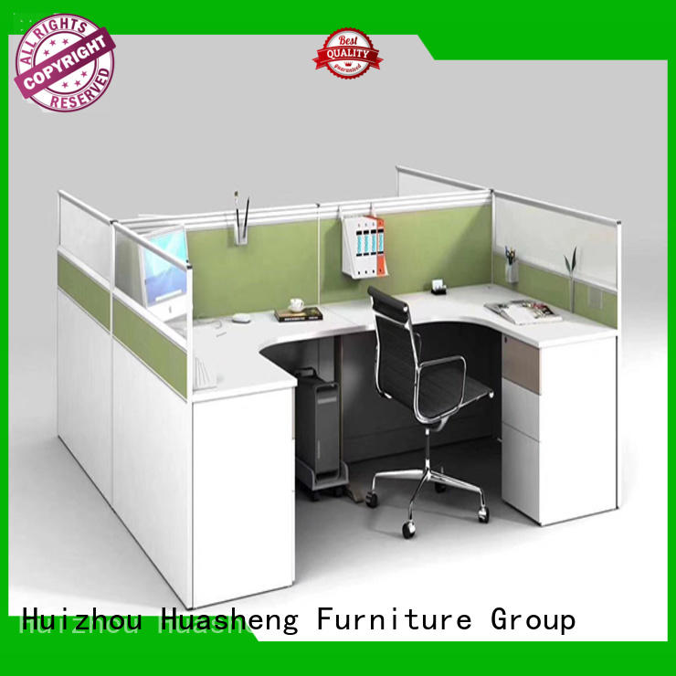 CHINESE FACTORY DIRECT-SALE OFFICE DESK FOR WORKSTATIONS MODULAR STAFF DESK