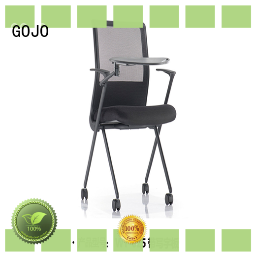 GOJO training modern conference chairs for conference area