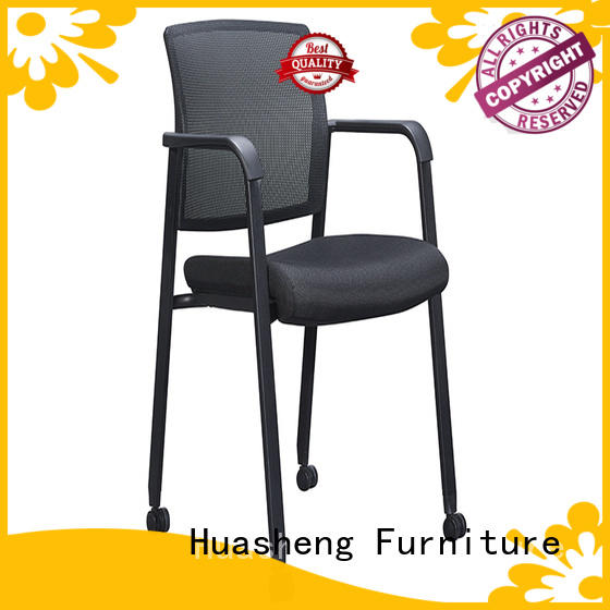 conference grey leather executive office chair factory for executive office