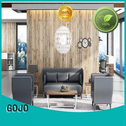 rico reception area furniture sets manufacturer for lounge area