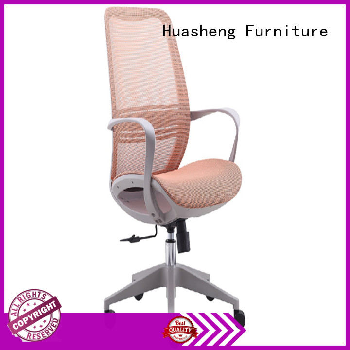 GOJO most high end executive office chairs with new white paint feet for executive office