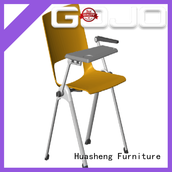 GOJO Wholesale modern conference chairs company for training area