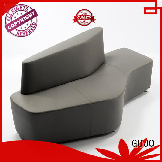 High-quality reception chair Suppliers for lounge area