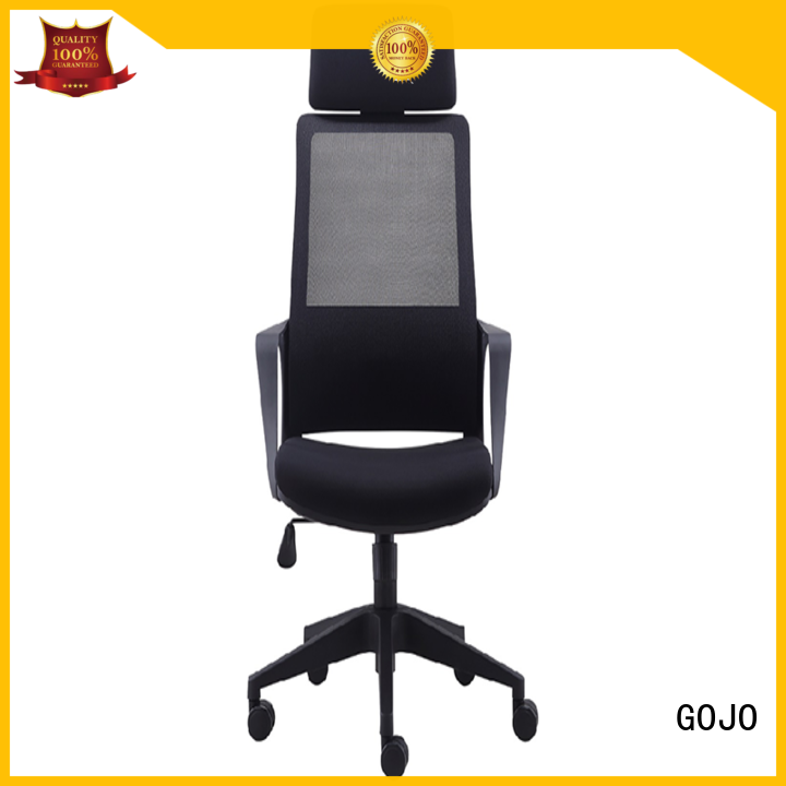 HIGH QUALITY BLACK MESH EXECUTIVE OFFICE CHAIR LOW PRICE OFFICE FURNITURE