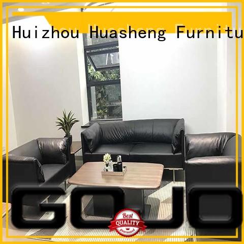 GOJO bulk lounge furniture set factory for guest room