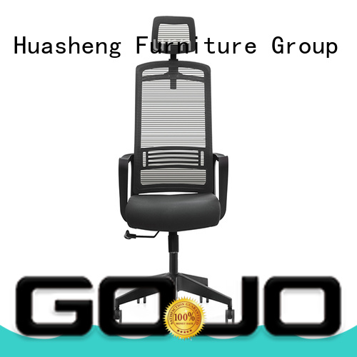 top rated ergonomic executive chair with lumbar support for executive