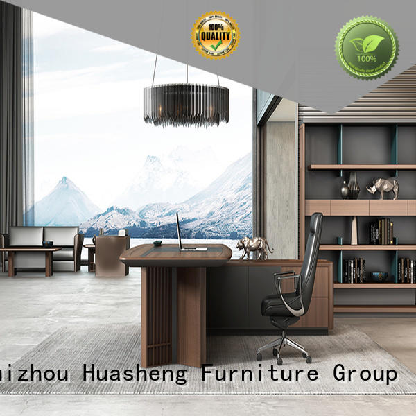 GOJO much executive office furniture sets for manager
