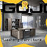 high end ceo cube desk supplier for ceo office GOJO