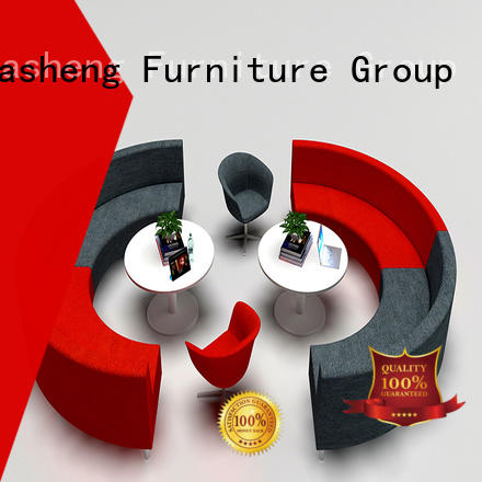 GOJO reception desk furniture manufacturer for reception area