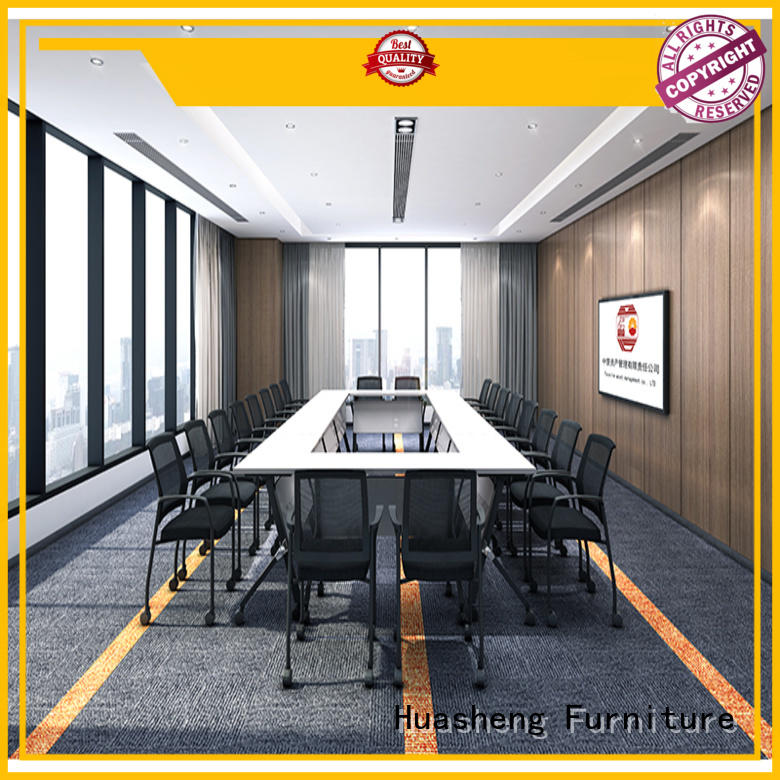 GOJO modular conference table supplier for conference room