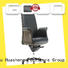 namy leather office chairs for sale with five-star movable foot for executive office GOJO