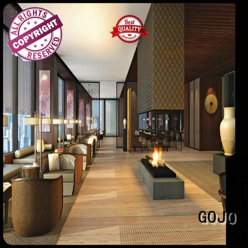 GOJO modern hotel furniture for business for hotel