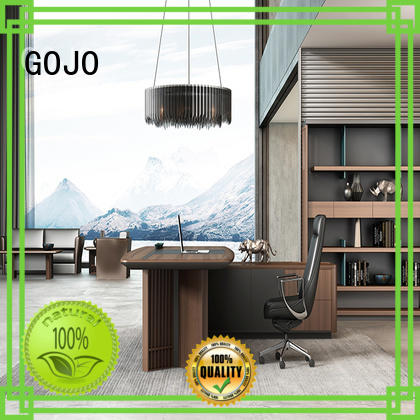 GOJO executive office furniture for sale manufacturers for manager