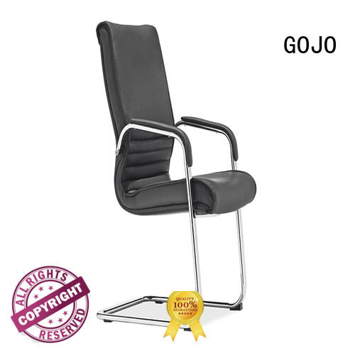 GOJO High-quality executive chair price factory for boardroom