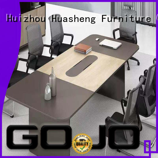 GOJO meeting room furniture for conference room