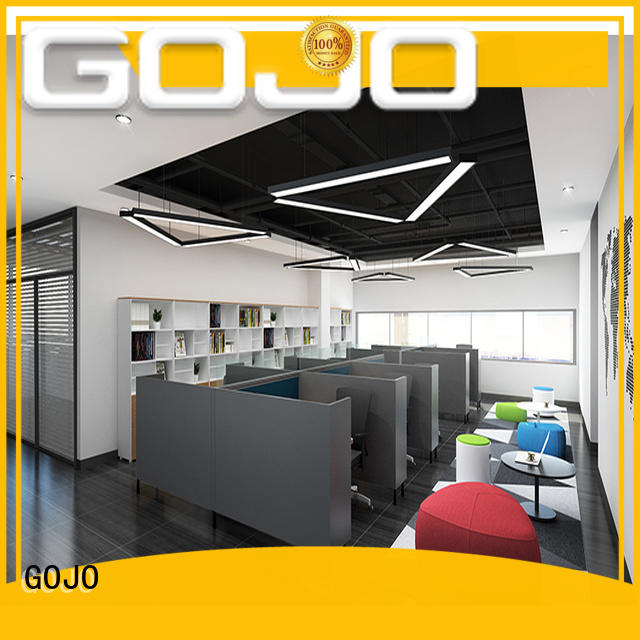 GOJO Best office dividers for business for office