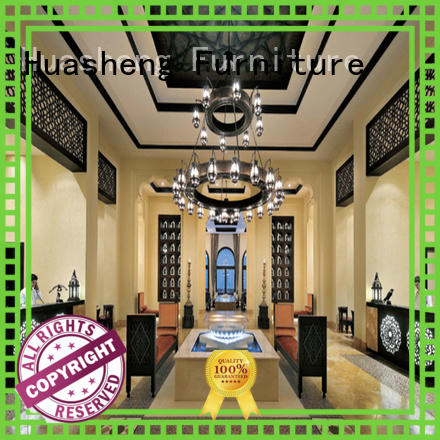theme apartment furniture supplier for hotel